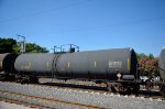 UTLX Tank Car